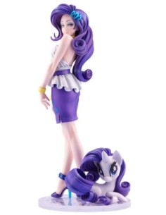 My Little Pony Bishoujo PVC Statue 1/7 Rarity 22 cm