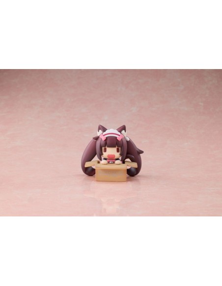 Nekopara Chibi fig Chocola XL 50 cm