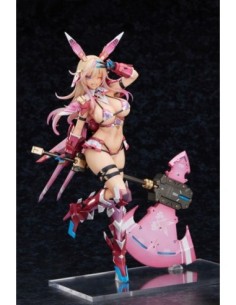 Original Character PVC Statue 1/6 Bunny Suit Planning Yamomo Mami 28 cm