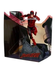 Marvel Collection PVC Statue 1/10 Daredevil (Daredevil 600) 17 cm