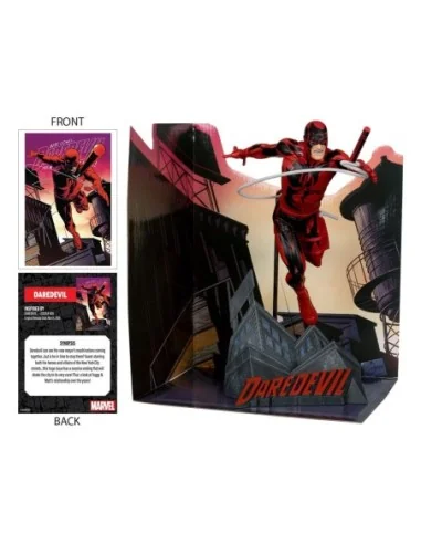 Marvel Collection PVC Statue 1/10 Daredevil (Daredevil 600) 17 cm