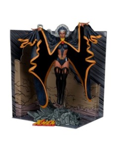 Marvel Collection PVC Statue 1/10 Storm (Marvel Tales featuring Spider-Man and The X-Men 236) 18 cm