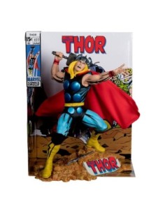 Marvel Collection PVC Statue 1/6 Thor (The Mighty Thor 177) 26 cm