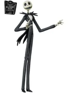 Nightmare before Christmas UDF Mini fig Jack 12 cm