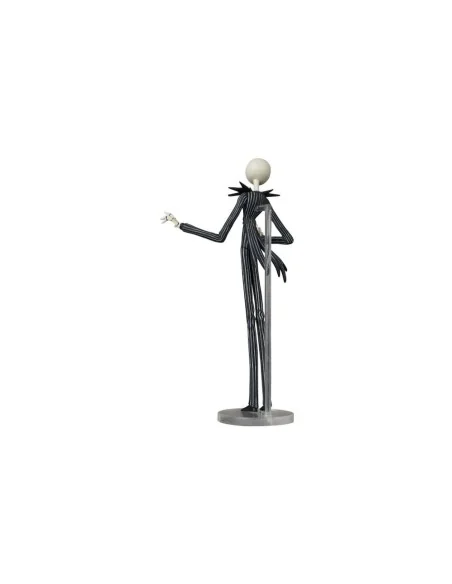 Nightmare before Christmas UDF Mini fig Jack 12 cm