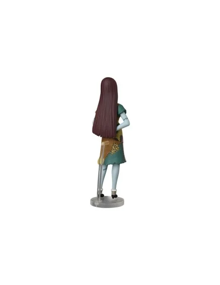 Nightmare before Christmas UDF Mini fig Sally 12 cm