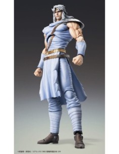 Fist of the North Star af Chozokado Toki 18 cm