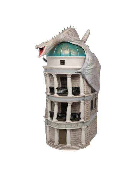 Harry Potter Coin Bank Gringotts Deluxe 24 cm