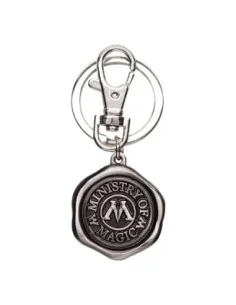 Harry Potter Pewter-Keychain Ministry of Magic