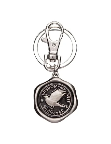 Harry Potter Pewter-Keychain Ravenclaw