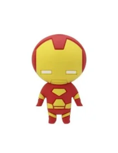 Iron Man 3D Magnet