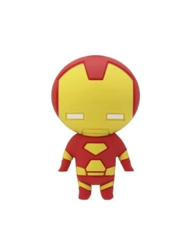 Iron Man 3D Magnet