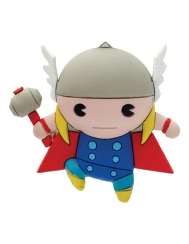 Thor 3D Magnet