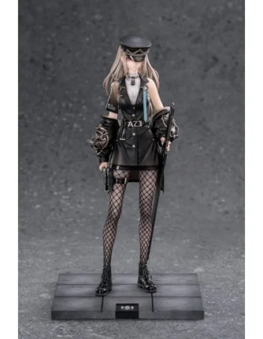 A-Z: PVC Statue 1/7 [B] Full Dress 25 cm