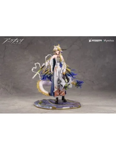 Arknights PVC Statue 1/7 Shu 27 cm