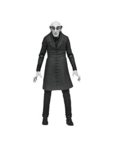 Nosferatu (1922) af Ultimate Count Orlok 18 cm  Neca