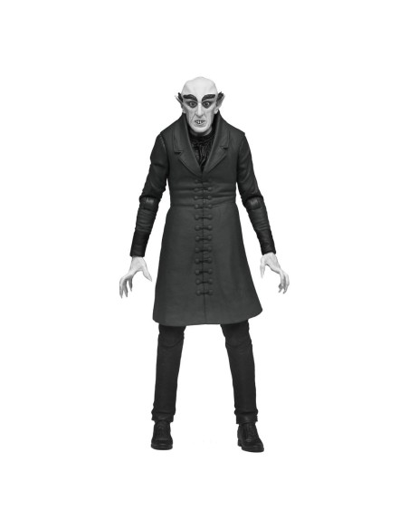 Nosferatu (1922) af Ultimate Count Orlok 18 cm  Neca