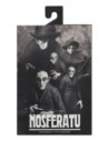 Nosferatu (1922) af Ultimate Count Orlok 18 cm  Neca