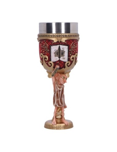 Harry Potter Collectible Dobby Goblet