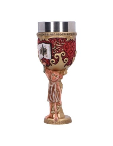 Harry Potter Collectible Dobby Goblet