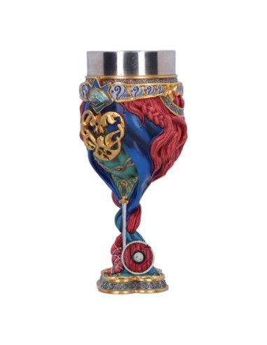 Lord Of The Rings War of the Rohirrim Hèra Goblet