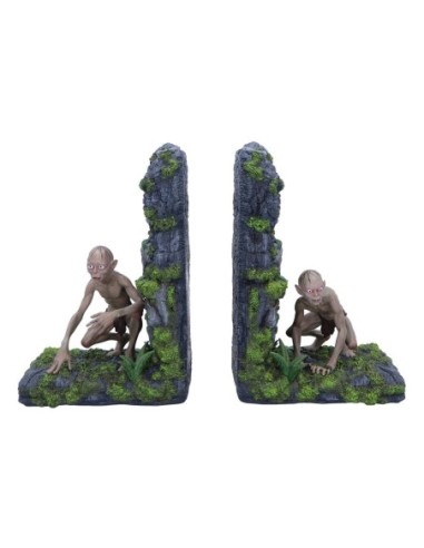 Lord of the Rings Bookends Gollum & Smeagol 19 cm