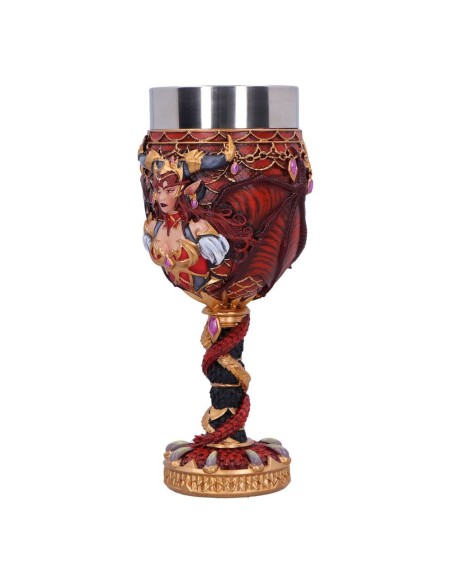 World of Warcraft Alexstrasza Goblet 19 cm