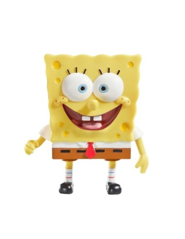 SpongeBob SquarePants Bendyfigs Bendable fig SpongeBob 12 cm