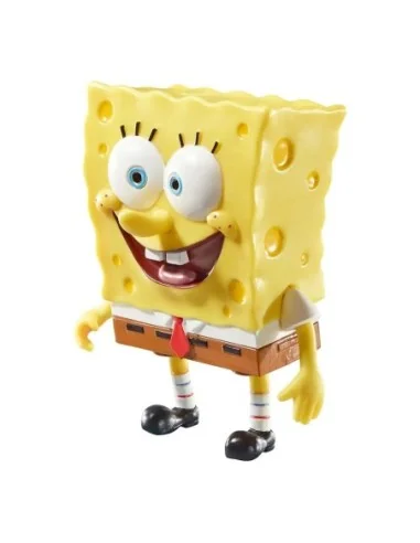 SpongeBob SquarePants Bendyfigs Bendable fig SpongeBob 12 cm