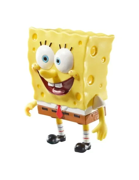 SpongeBob SquarePants Bendyfigs Bendable fig SpongeBob 12 cm  Noble Collection