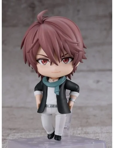 Idolish7 Nendoroid af Torao Mido 10 cm