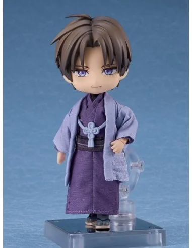 Touken Ranbu -ONLINE- Nendoroid Doll af Heshikiri Hasebe: Casual Outfit Ver. 14 cm