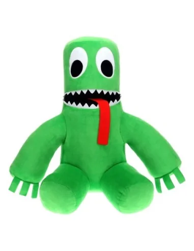 Rainbow Friends Plush fig Green 40 cm