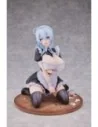 Original Character PVC Statue 1/6 Snow Woman Yukino Mifuyu Yukino Maid Ver. Bonus Limited Edition 19 cm  PinkMango