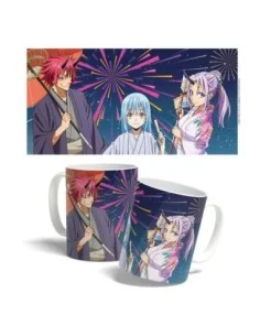 That Time I Got Reincarnated As A Slime Mug New Year Celebrations 325 ml