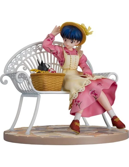 Ranma 1/2 PVC Statue 1/7 Akane Tendo 15 cm