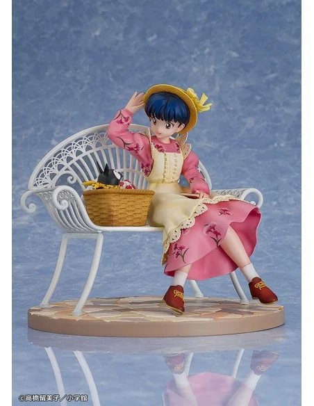 Ranma 1/2 PVC Statue 1/7 Akane Tendo 15 cm