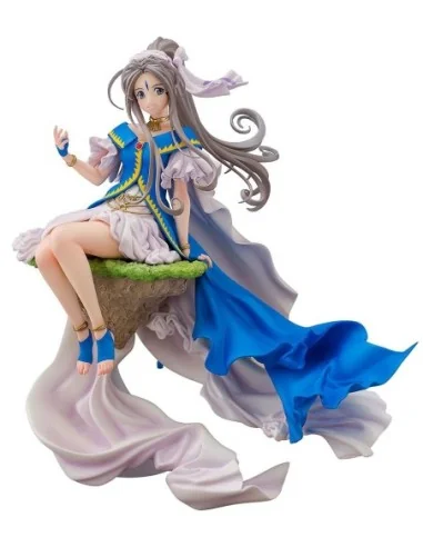 Stardust Telepath PVC Statue Belldandy 27 cm