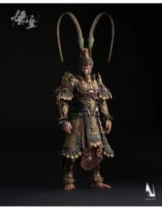 Black Myth: Wukong af 1/6 Great Sage Armor Wukong 40 cm