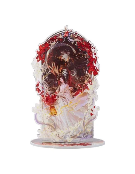 Heaven Official's Blessing Acrylic Stand Mysterious Shadow and Traces Series 20 cm