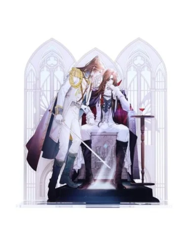 Heaven Official's Blessing Acrylic Stand Radiant Throne Series 16 cm