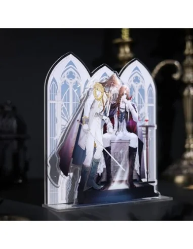 Heaven Official's Blessing Acrylic Stand Radiant Throne Series 16 cm