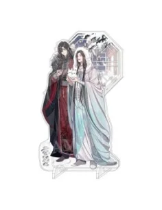 Heaven Official's Blessing Acrylic Stand Snow in the Courtyard 20 cm