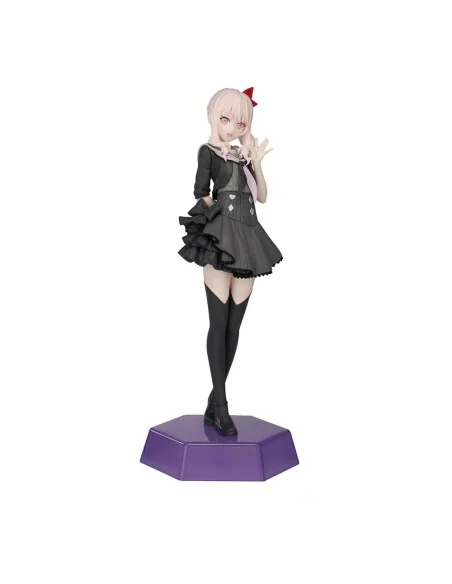 Hatsune Miku: Clolorfull Stage! Desktop x Decorate Collections PVC Statue Akiyama Mizuki 16 cm