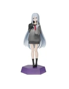 Hatsune Miku: Clolorfull Stage! Desktop x Decorate Collections PVC Statue Yoisaki Kanade 15 cm