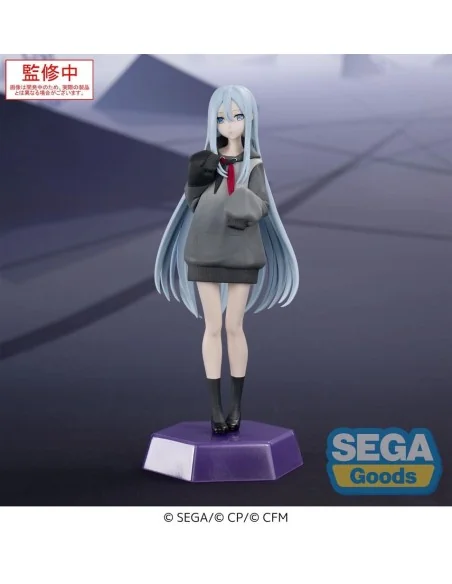 Hatsune Miku: Clolorfull Stage! Desktop x Decorate Collections PVC Statue Yoisaki Kanade 15 cm