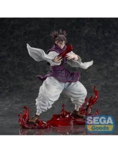 Jujutsu Kaisen FIGURIZMa PVC Statue Choso Flowing Red Scale Stack Ver. 22 cm