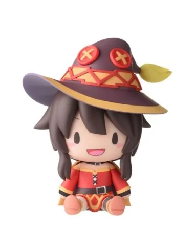 Konosuba God´s blessing on this wonderful world! 3 Fuwa Petit Chibi fig Megumin 10 cm