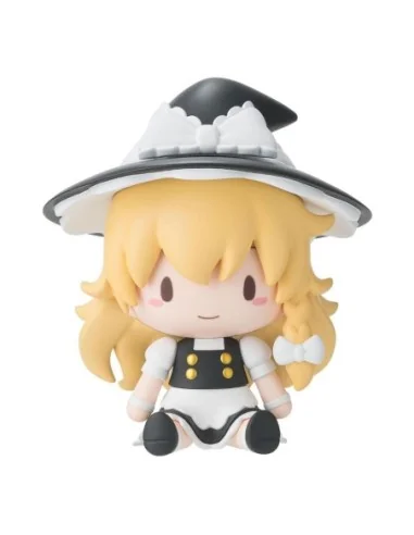 Touhou Project Fuwa Petit Chibi fig Marisa Kirisame 9 cm