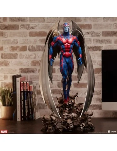 Marvel Premium Format Statue Archangel 73 cm